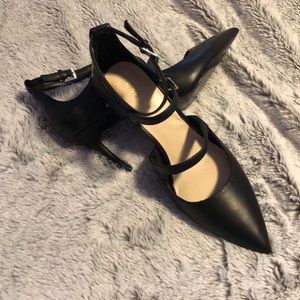 COPY - NWT Nine West Heels!
